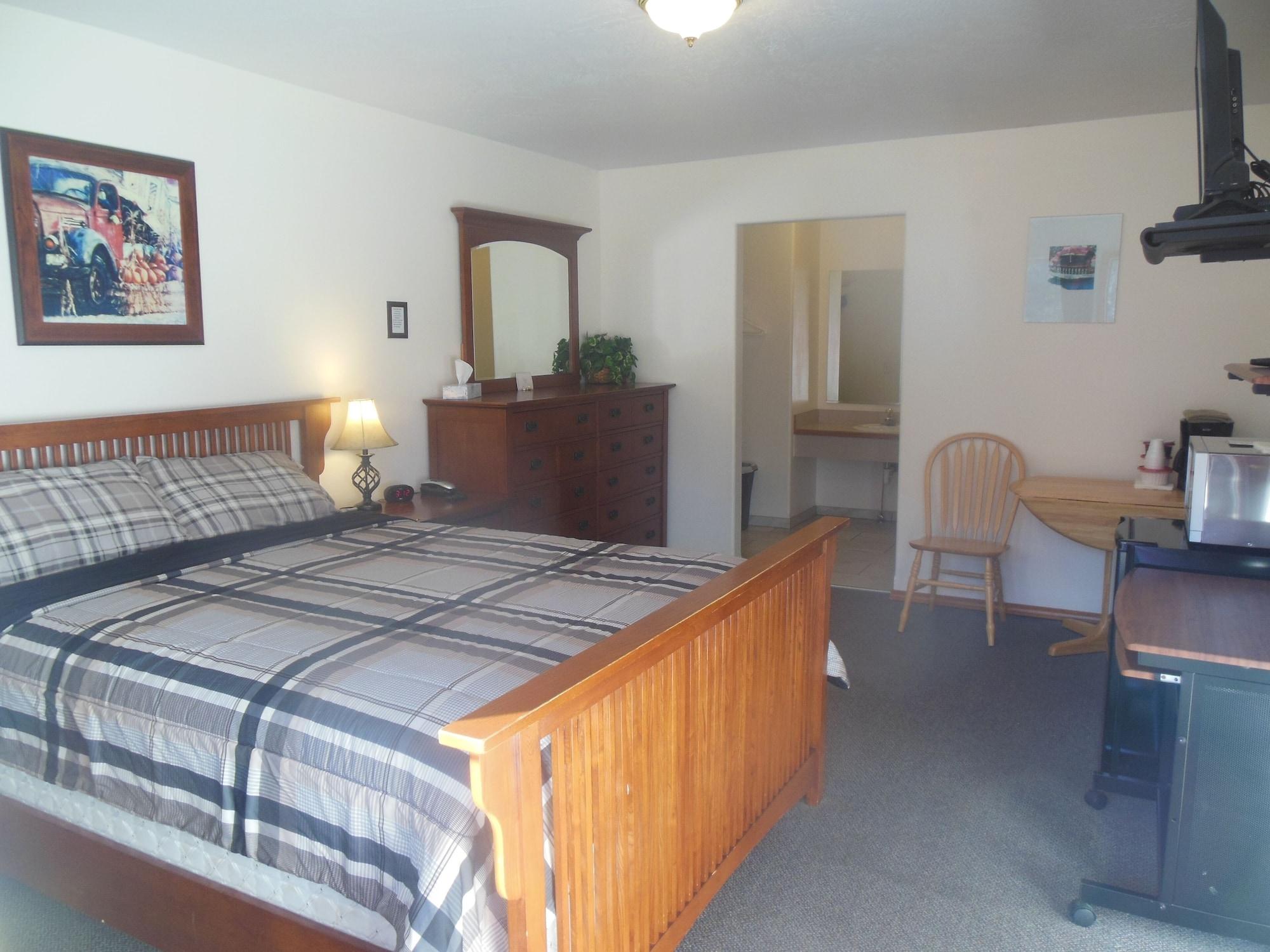 Clark Fork Lodge Exterior photo