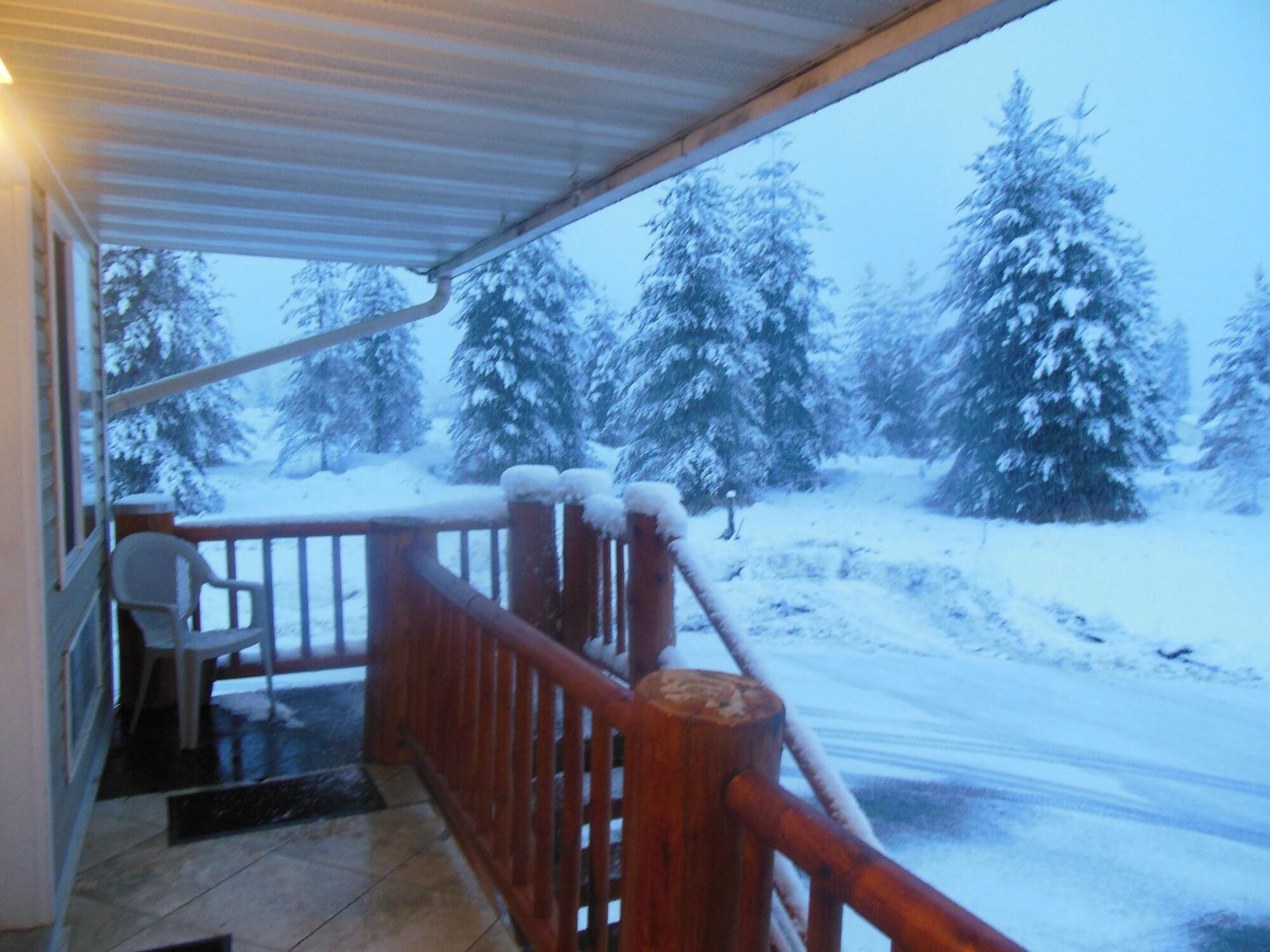 Clark Fork Lodge Exterior photo