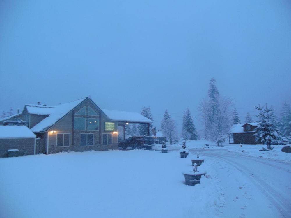 Clark Fork Lodge Exterior photo